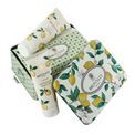 Bronnley - 1884 The Lemon Edit in Tin additional 3
