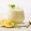 EasiYo - Dessert Style - Lemon &amp; Lime Sorbet Yogurt additional 2