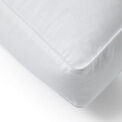 The Fine Bedding Company Cotton Touch Neck Support Pillow additional 2