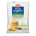 Easiyo - Greek Style Pineapple Yogurt with Coconut Bits additional 1