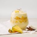 Easiyo - Greek Style Pineapple Yogurt with Coconut Bits additional 2