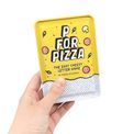 Big Potato - P for Pizza Travel Game additional 7