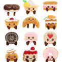 Keel Toys - Bakery Sweet Treats Soft Toy Assortment additional 1