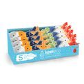Keel Toys - Keeleco Collectable Sealife Soft Toy Assortment additional 10