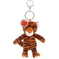 Keel Toys - Keeleco Enchanted World Tiger Soft Toy Bag Charm additional 1
