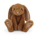 Keel Toys - Keeleco Enchanted World Brown Bunny Soft Toy additional 1