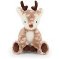 Keel Toys - Keeleco Enchanted World Deer Soft Toy additional 1