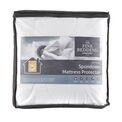 The Fine Bedding Company - Spundown Mattress Protector additional 2