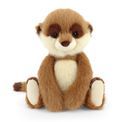 Keel Toys - Keeleco Enchanted World Meerkat Soft Toy additional 1
