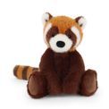 Keel Toys - Keeleco Enchanted World Red Panda Soft Toy additional 1