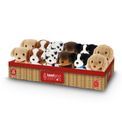 Keel Toys - Keeleco Puppy Love Soft Toy Assortment additional 8