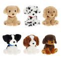 Keel Toys - Keeleco Puppy Love Soft Toy Assortment additional 1