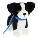 Keel Toys - Keeleco Puppy Love on Lead Soft Toy additional 5