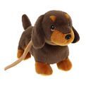 Keel Toys - Keeleco Puppy Love on Lead Soft Toy additional 7