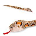 Keel Toys - Keeleco Snakes Soft Toy Assortment 100cm additional 4