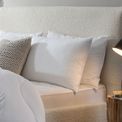 The Fine Bedding Company Spundown Pillow additional 2
