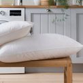 The Fine Bedding Company Spundown Pillow additional 3