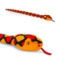 Keel Toys - Keeleco Snakes Soft Toy Assortment 150cm additional 3