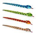 Keel Toys - Keeleco Snakes Soft Toy Assortment 150cm additional 1