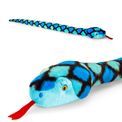Keel Toys - Keeleco Snakes Soft Toy Assortment 200cm additional 2