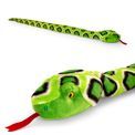 Keel Toys - Keeleco Snakes Soft Toy Assortment 200cm additional 4