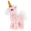 Keel Toys - Keeleco Standing Pink Unicorn Soft Toy additional 2