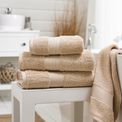 Deyongs - Bliss Pima Cotton Towel Biscuit additional 2