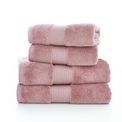 Deyongs - Bliss Pima Cotton Towel Blush additional 2