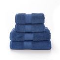 Deyongs - Bliss Pima Cotton Towel Denim additional 1