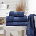 Deyongs - Bliss Pima Cotton Towel Denim additional 2