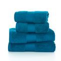 Deyongs - Bliss Pima Cotton Towel Lagoon additional 2
