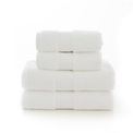Deyongs - Bliss Pima Cotton Towel White additional 2