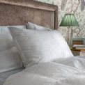 Laura Ashley - Superior Goose Feather and Down Pillow additional 2