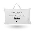 Laura Ashley - Superior Goose Feather and Down Pillow additional 1