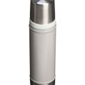 Stanley - The Legendary Classic Bottle 0.59L Hammertone Ash additional 3