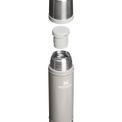 Stanley - The Legendary Classic Bottle 0.59L Hammertone Ash additional 2