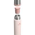 Stanley - The Legendary Classic Bottle 0.59L Hammertone Rose Quartz additional 2