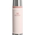 Stanley - The Legendary Classic Bottle 0.59L Hammertone Rose Quartz additional 1