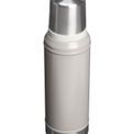 Stanley - The Legendary Classic Bottle 0.94L Hammertone Ash additional 3