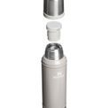 Stanley - The Legendary Classic Bottle 0.94L Hammertone Ash additional 2