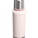 Stanley - The Legendary Classic Bottle 0.94L Hammertone Rose Quartz additional 3