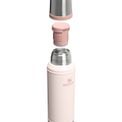 Stanley - The Legendary Classic Bottle 0.94L Hammertone Rose Quartz additional 2