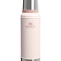 Stanley - The Legendary Classic Bottle 0.94L Hammertone Rose Quartz additional 1