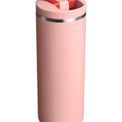 Stanley - The Transit Fliptop Mug 0.35L Peach Rose additional 3