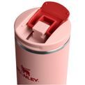Stanley - The Transit Fliptop Mug 0.35L Peach Rose additional 2