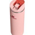 Stanley - The Transit Fliptop Mug 0.47L Peach Rose additional 2