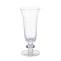 Artisan Street - Leaf Champagne Glass additional 1