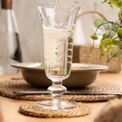 Artisan Street - Leaf Champagne Glass additional 4