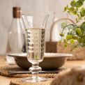 Artisan Street - Leaf Champagne Glass additional 3