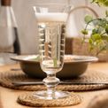 Artisan Street - Leaf Champagne Glass additional 5